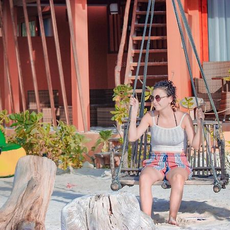 Sabba Summer Suite , Fodhdhoo - Maldives מראה חיצוני תמונה