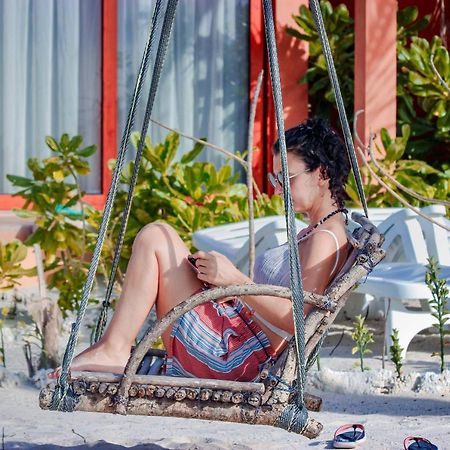 Sabba Summer Suite , Fodhdhoo - Maldives מראה חיצוני תמונה