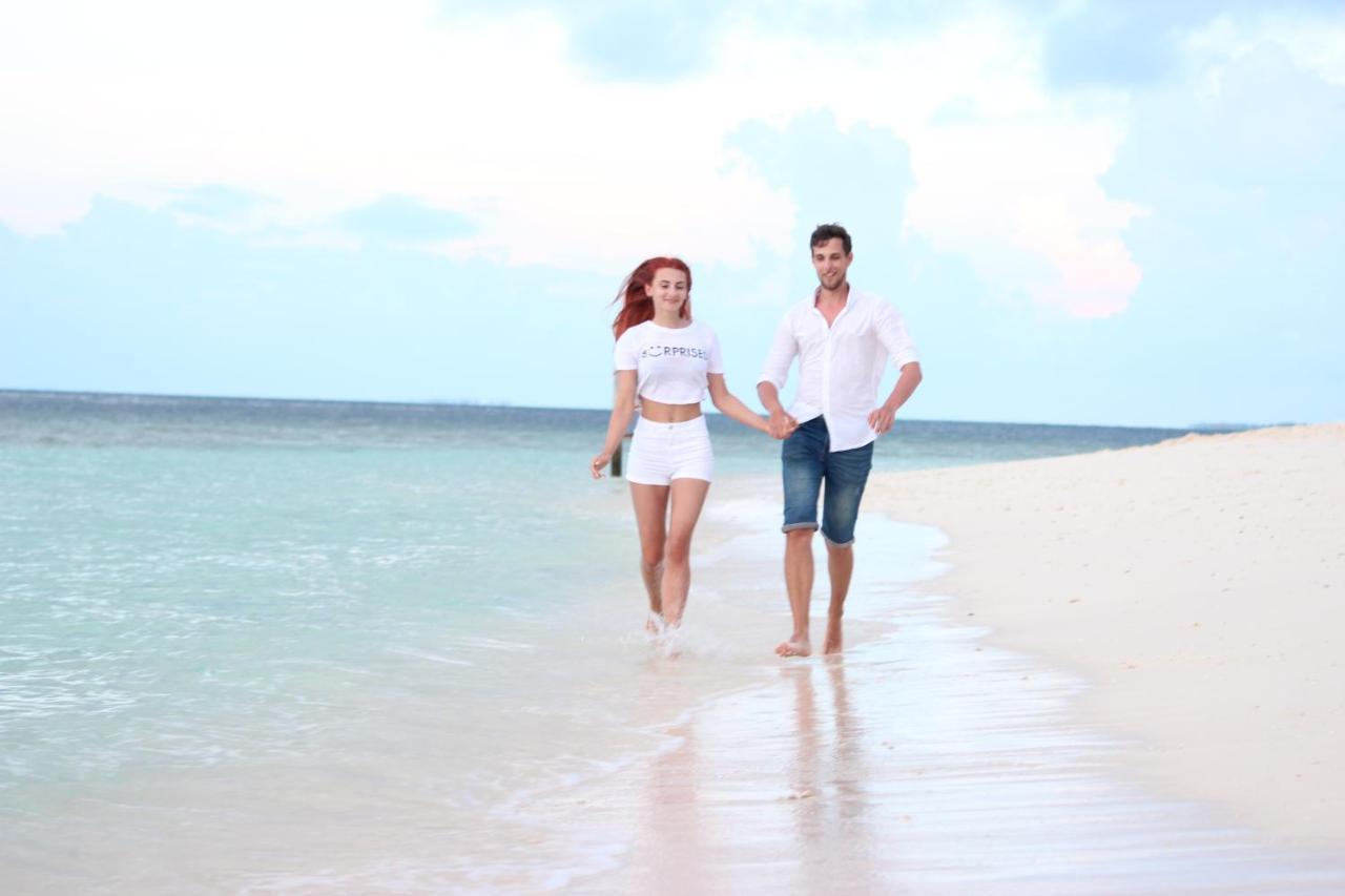 Sabba Summer Suite , Fodhdhoo - Maldives מראה חיצוני תמונה