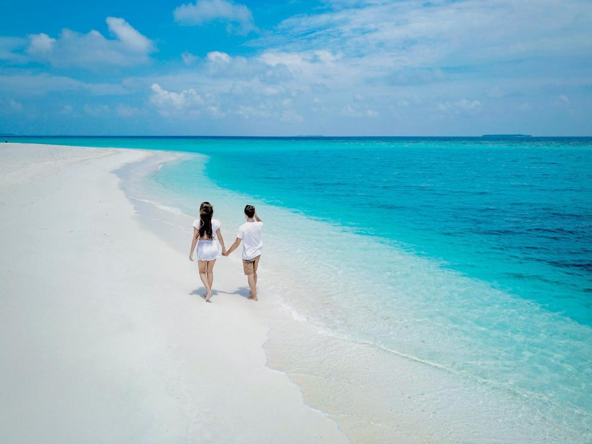 Sabba Summer Suite , Fodhdhoo - Maldives מראה חיצוני תמונה