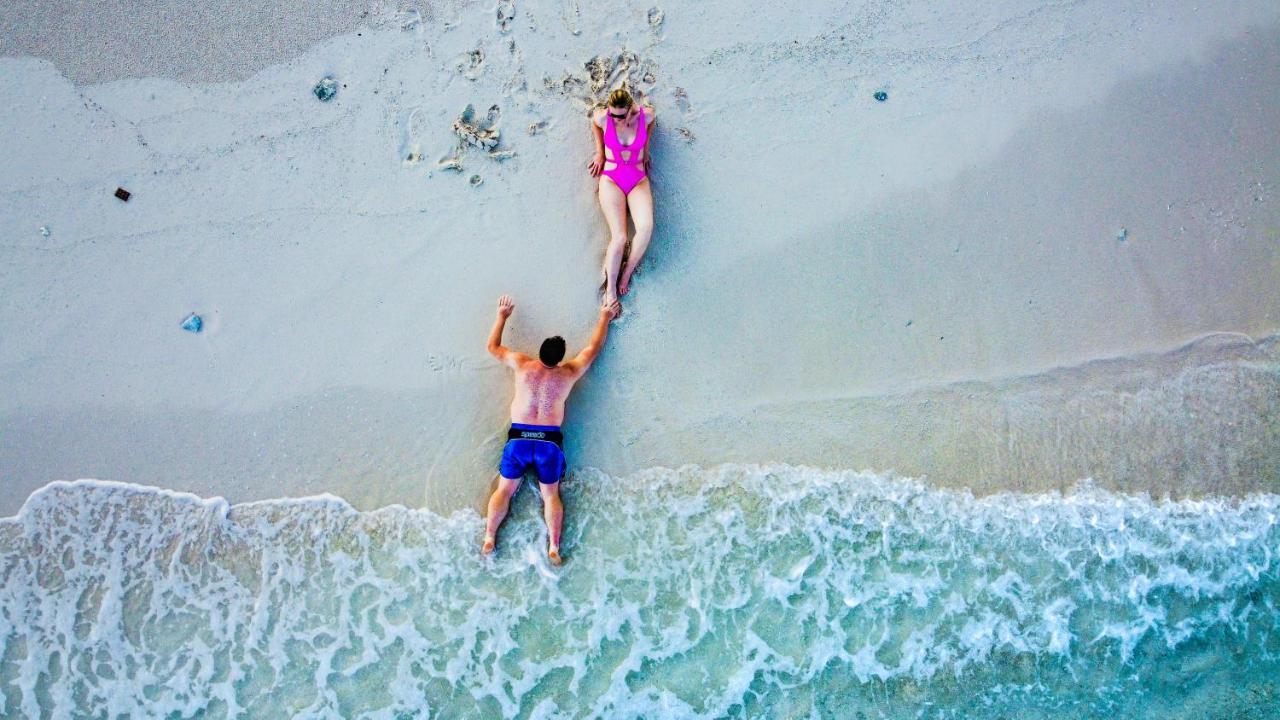 Sabba Summer Suite , Fodhdhoo - Maldives מראה חיצוני תמונה