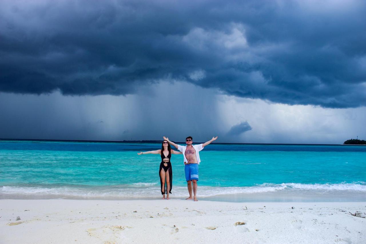 Sabba Summer Suite , Fodhdhoo - Maldives מראה חיצוני תמונה