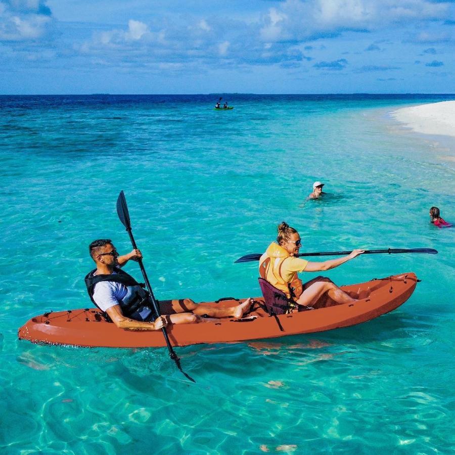 Sabba Summer Suite , Fodhdhoo - Maldives מראה חיצוני תמונה