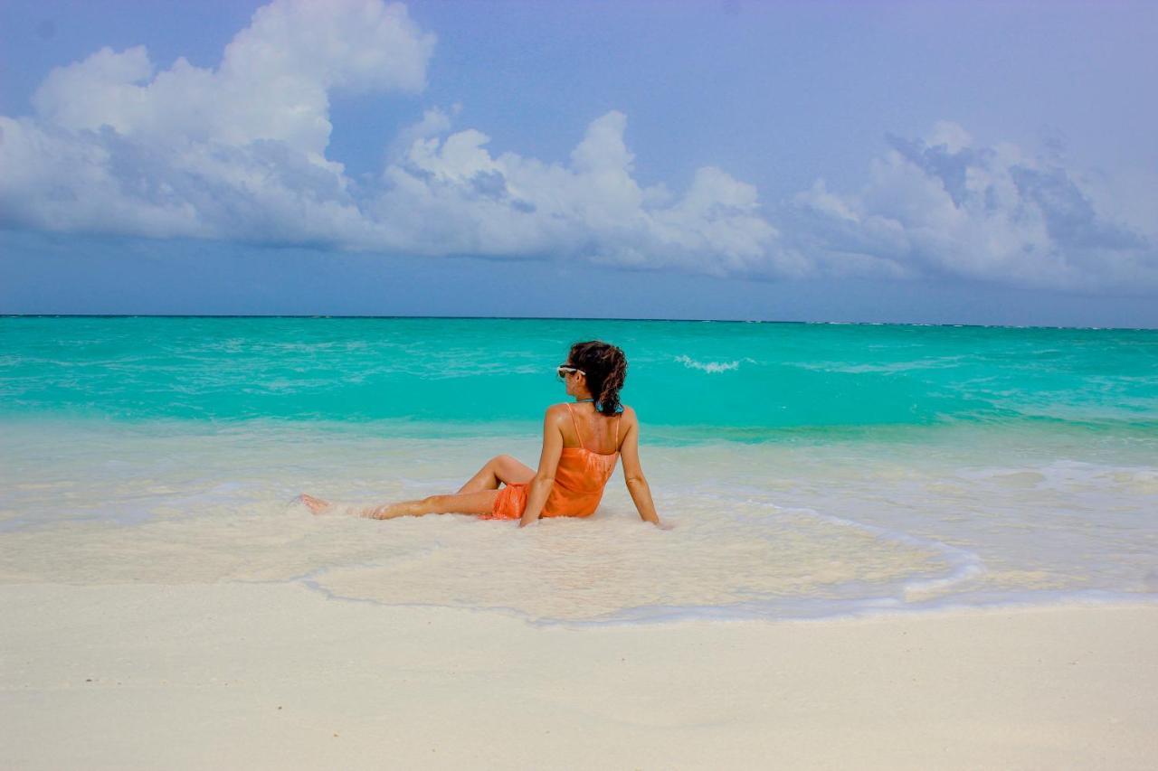 Sabba Summer Suite , Fodhdhoo - Maldives מראה חיצוני תמונה
