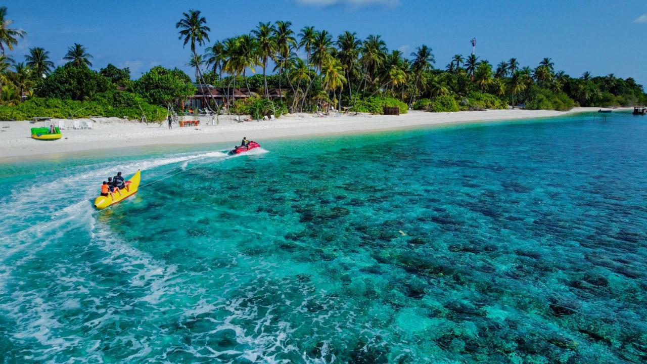 Sabba Summer Suite , Fodhdhoo - Maldives מראה חיצוני תמונה