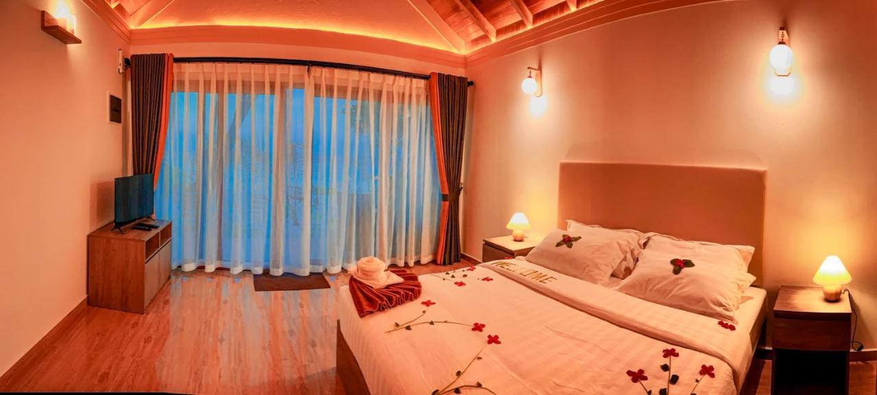 Sabba Summer Suite , Fodhdhoo - Maldives מראה חיצוני תמונה