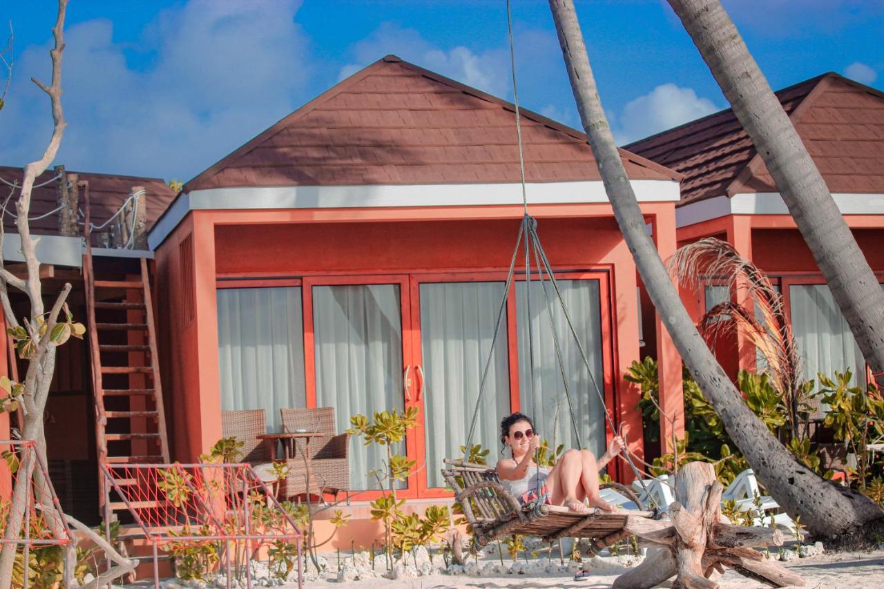 Sabba Summer Suite , Fodhdhoo - Maldives מראה חיצוני תמונה