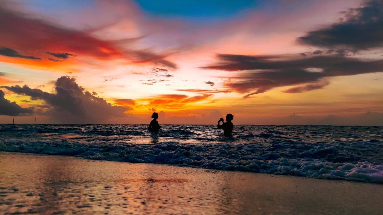 Sabba Summer Suite , Fodhdhoo - Maldives מראה חיצוני תמונה