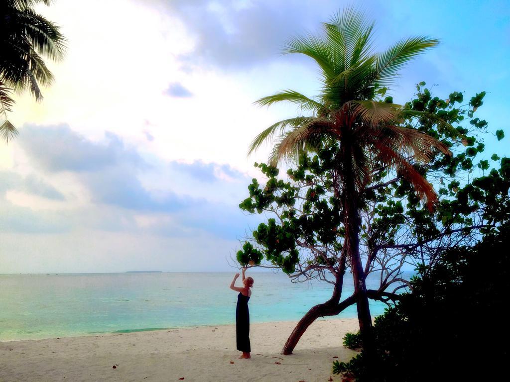 Sabba Summer Suite , Fodhdhoo - Maldives מראה חיצוני תמונה