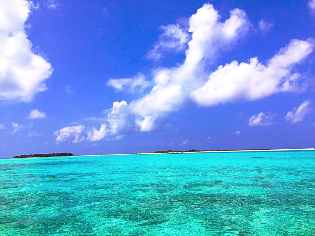 Sabba Summer Suite , Fodhdhoo - Maldives מראה חיצוני תמונה
