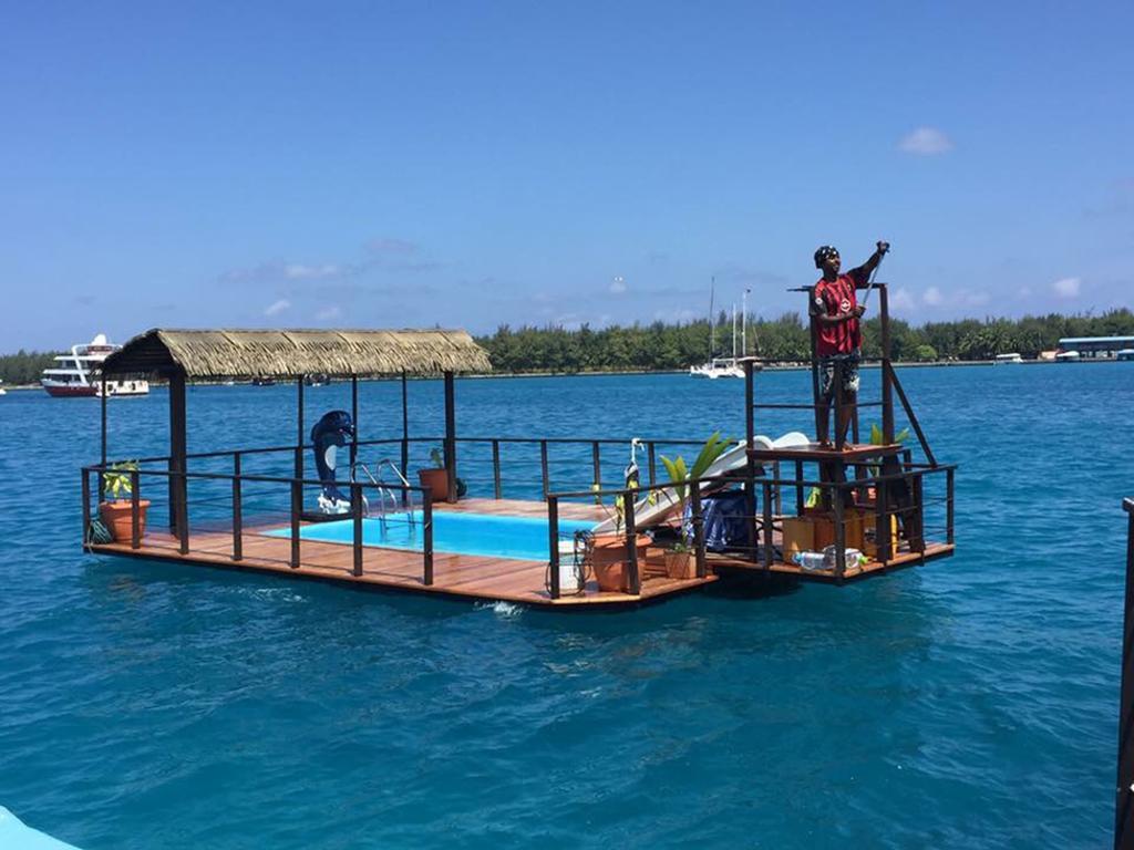 Sabba Summer Suite , Fodhdhoo - Maldives מראה חיצוני תמונה