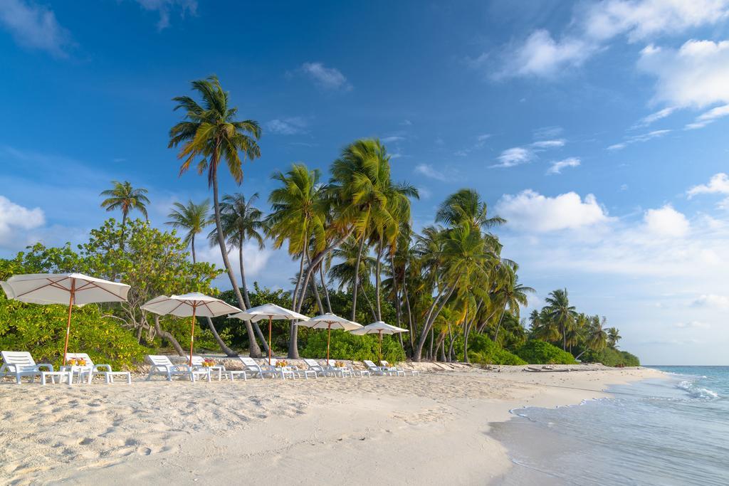 Sabba Summer Suite , Fodhdhoo - Maldives מראה חיצוני תמונה