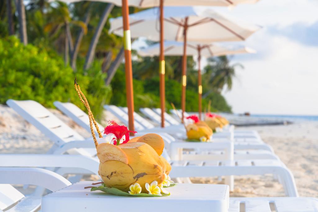 Sabba Summer Suite , Fodhdhoo - Maldives מראה חיצוני תמונה