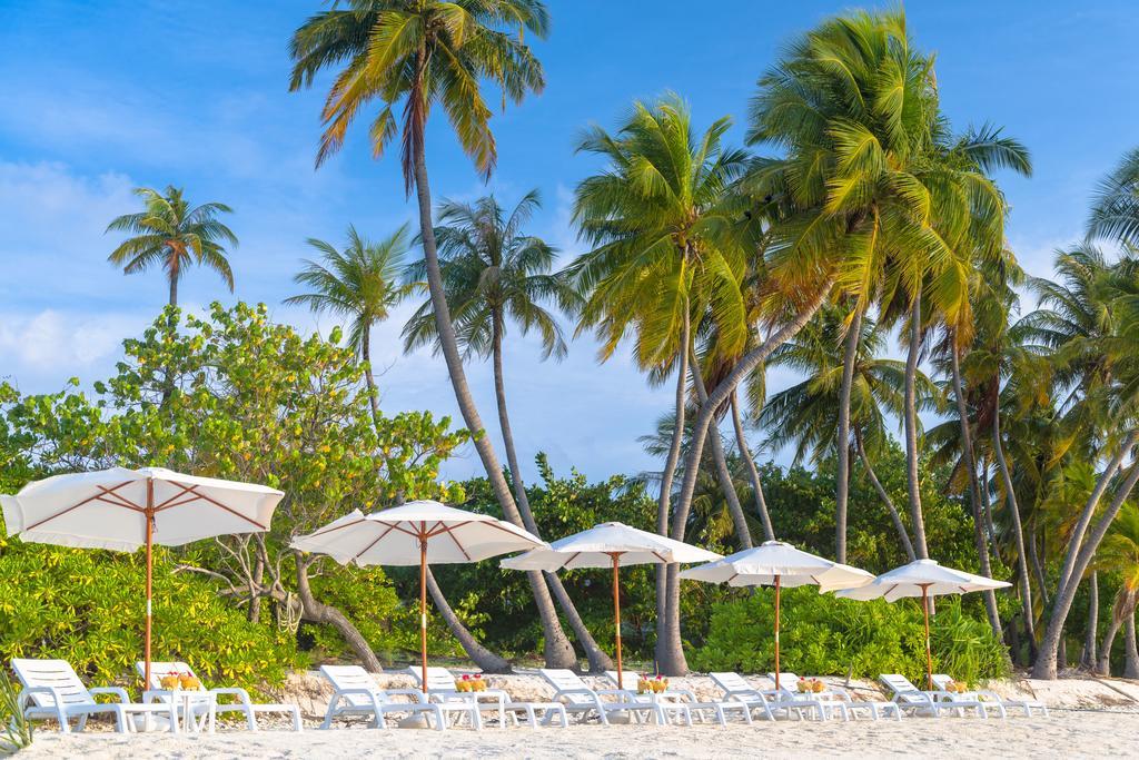 Sabba Summer Suite , Fodhdhoo - Maldives מראה חיצוני תמונה