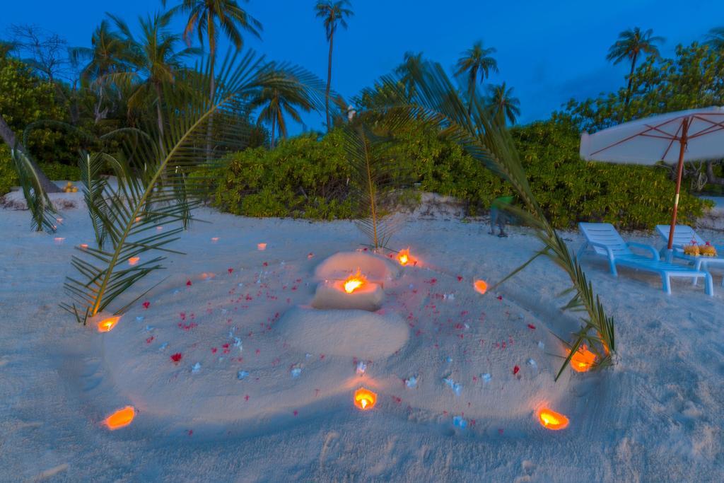 Sabba Summer Suite , Fodhdhoo - Maldives מראה חיצוני תמונה