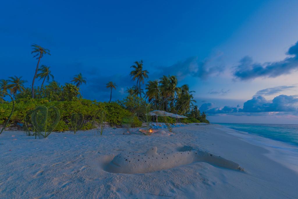 Sabba Summer Suite , Fodhdhoo - Maldives מראה חיצוני תמונה