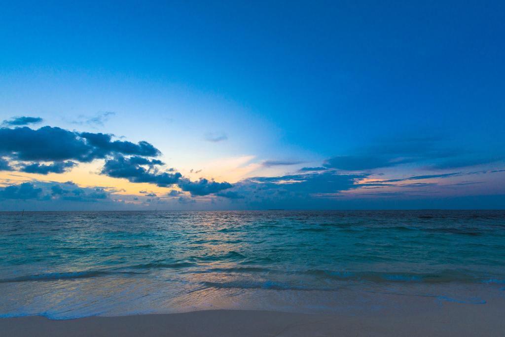 Sabba Summer Suite , Fodhdhoo - Maldives מראה חיצוני תמונה