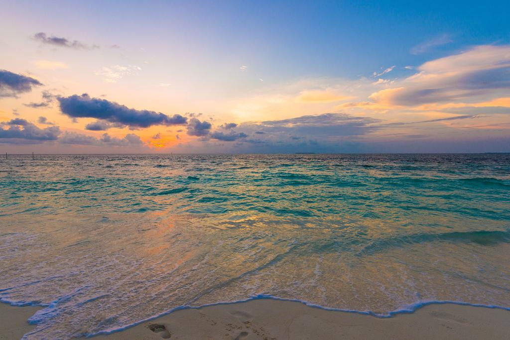 Sabba Summer Suite , Fodhdhoo - Maldives מראה חיצוני תמונה