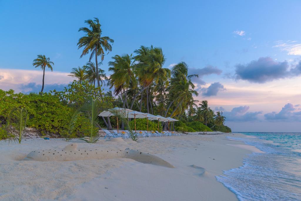 Sabba Summer Suite , Fodhdhoo - Maldives מראה חיצוני תמונה