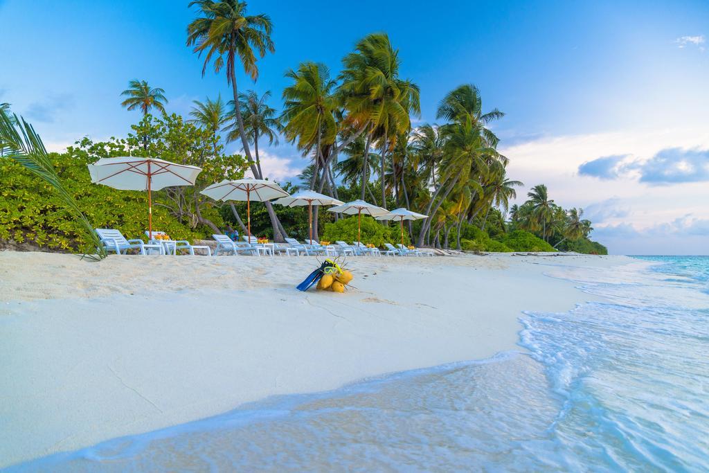 Sabba Summer Suite , Fodhdhoo - Maldives מראה חיצוני תמונה