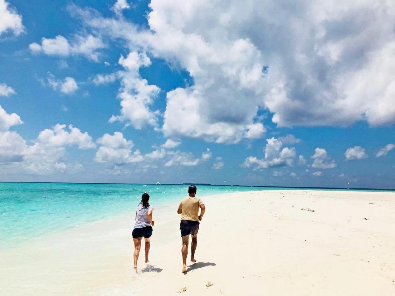 Sabba Summer Suite , Fodhdhoo - Maldives מראה חיצוני תמונה