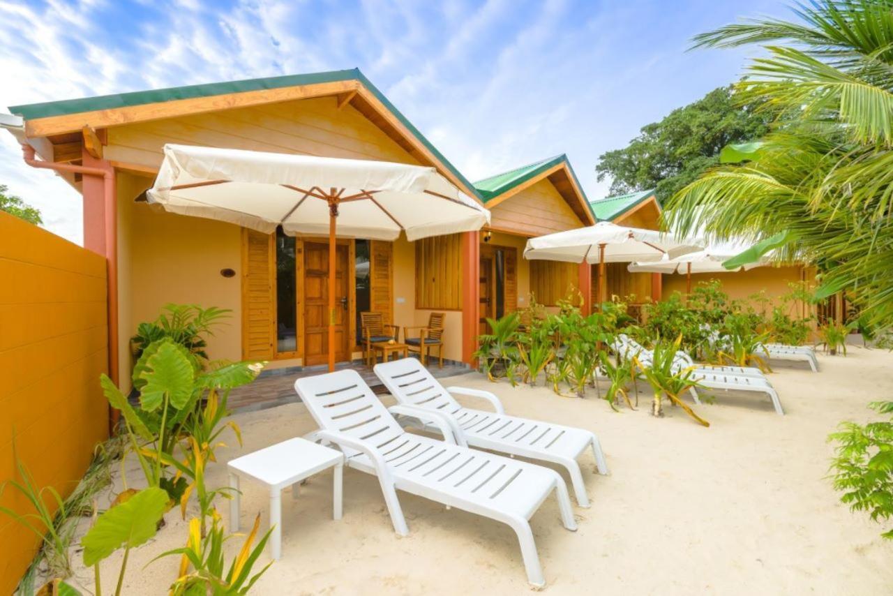 Sabba Summer Suite , Fodhdhoo - Maldives מראה חיצוני תמונה