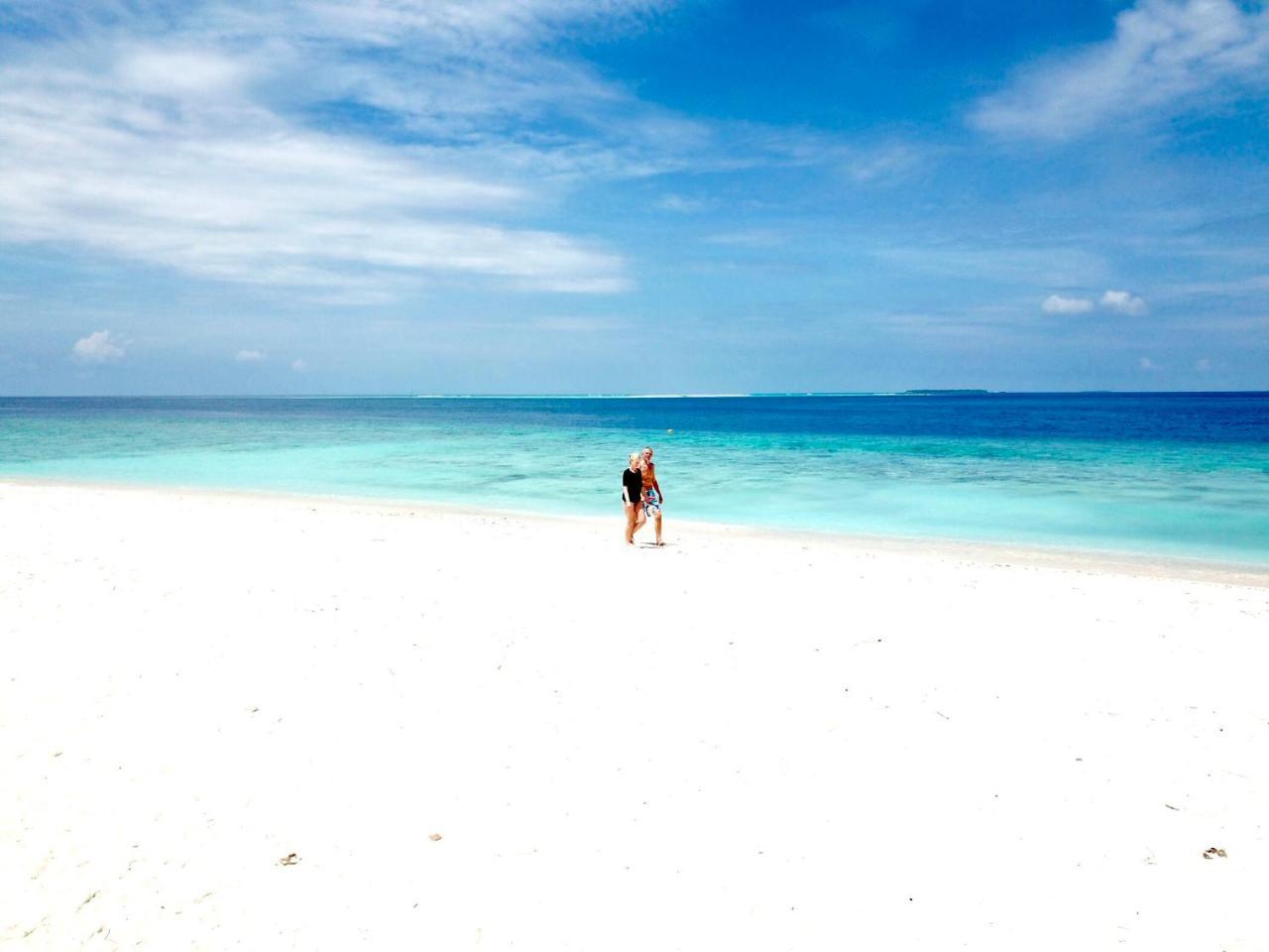 Sabba Summer Suite , Fodhdhoo - Maldives מראה חיצוני תמונה