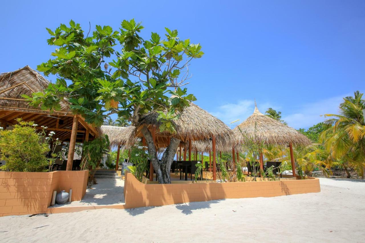 Sabba Summer Suite , Fodhdhoo - Maldives מראה חיצוני תמונה