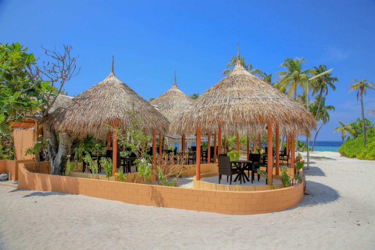 Sabba Summer Suite , Fodhdhoo - Maldives מראה חיצוני תמונה