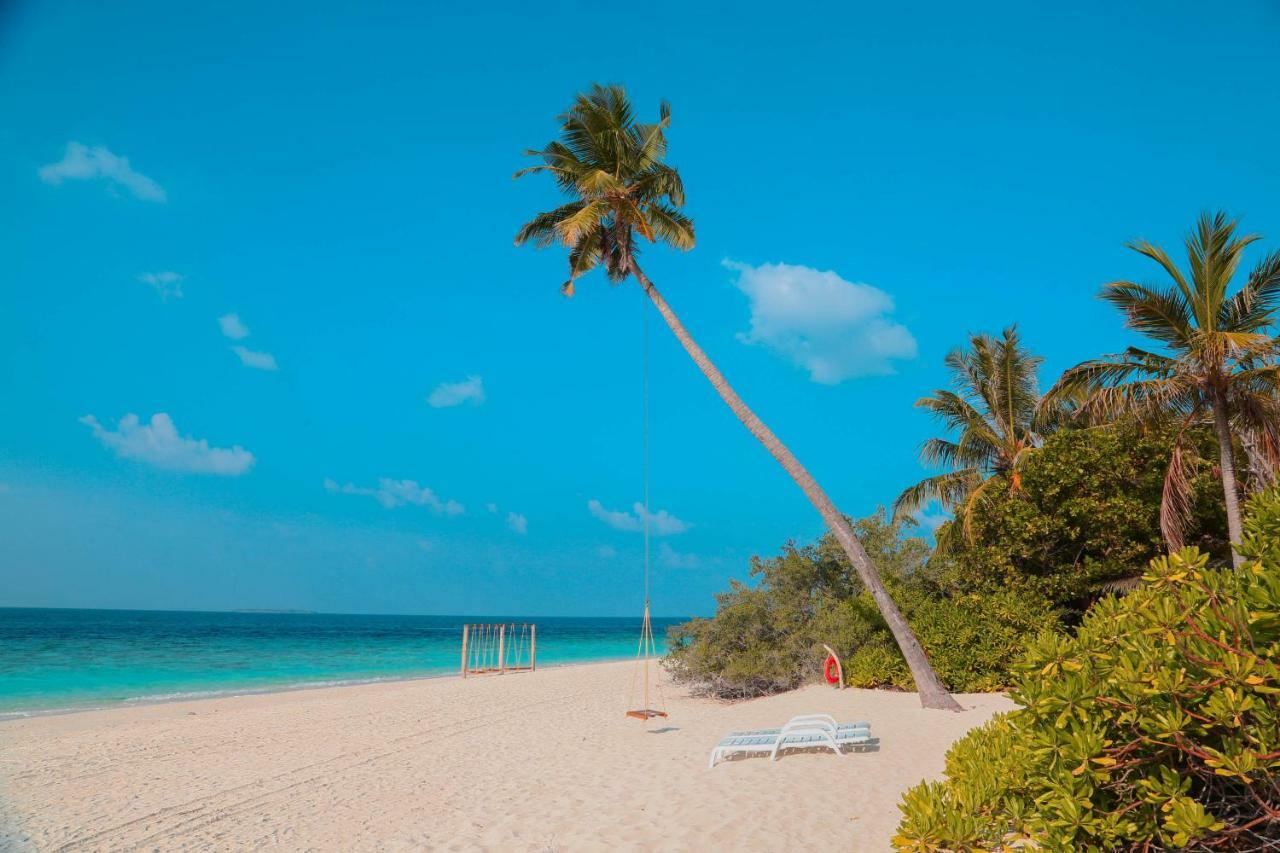 Sabba Summer Suite , Fodhdhoo - Maldives מראה חיצוני תמונה