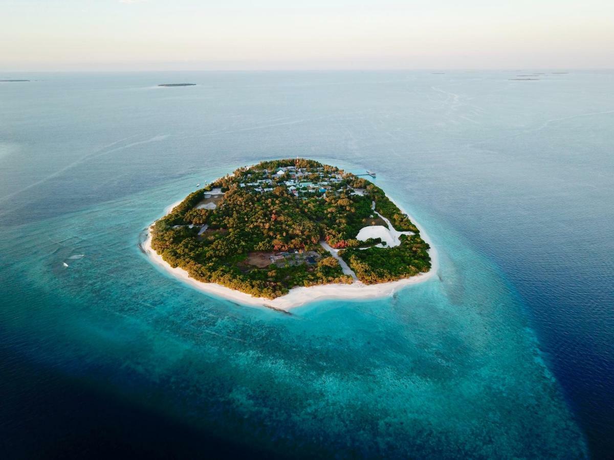 Sabba Summer Suite , Fodhdhoo - Maldives מראה חיצוני תמונה
